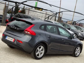 Volvo V40 D2 1.6D EURO 5B | Auto.bg — изображение 6