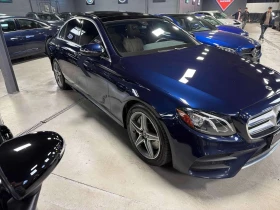 Mercedes-Benz E 450 CARFAX - 22200 € / 43419.43 лв. - 52176925 3