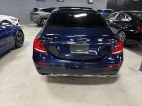 Mercedes-Benz E 450 CARFAX - 22200 € / 43419.43 лв. - 52176925 4
