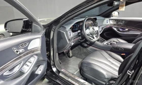 Mercedes-Benz S 350 AMG* PACK* BURMESTER* ���������* �����* ������* �� | Mobile.bg � ����� ������ 6