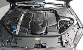 Mercedes-Benz S 350 AMG* PACK* BURMESTER* ���������* �����* ������* �� | Mobile.bg � ����� ������ 17