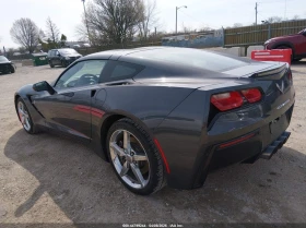 Chevrolet Corvette 6.2l Stingray | Mobile.bg � ����� ������ 3