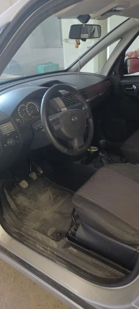 Opel Meriva | Mobile.bg � ����� ������ 7