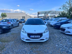 Peugeot 208 1.4 HDI ������������ EURO 5 | Mobile.bg � ����� ������ 8