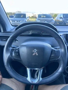 Peugeot 208 1.4 HDI ������������ EURO 5 | Mobile.bg � ����� ������ 11