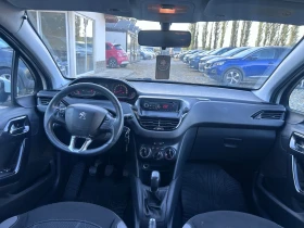 Peugeot 208 1.4 HDI ������������ EURO 5 | Mobile.bg � ����� ������ 12