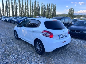 Peugeot 208 1.4 HDI ������������ EURO 5 | Mobile.bg � ����� ������ 3