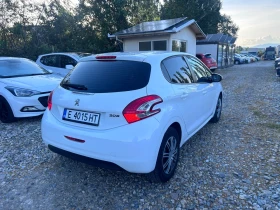 Peugeot 208 1.4 HDI ������������ EURO 5 | Mobile.bg � ����� ������ 5