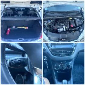 Peugeot 208 1.4 HDI ������������ EURO 5 | Mobile.bg � ����� ������ 13