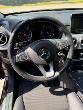 Mercedes-Benz B 200 B200c FACELIFT | Mobile.bg � ����� ������ 12