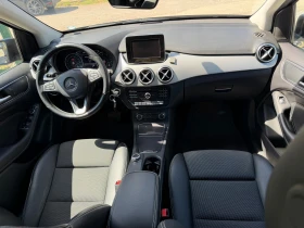 Mercedes-Benz B 200 B200c FACELIFT | Mobile.bg � ����� ������ 9