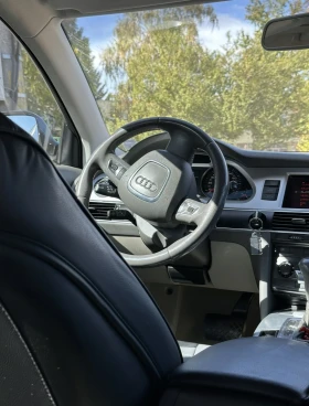 Audi A6 TDI FACELIFT - 6700 € / 13104.06 лв. - 43708312 3