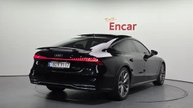����� �� �������� �� Audi A7  55 TFSI| ���������| HeadsUp| 4-ZoneAC| 360| �����