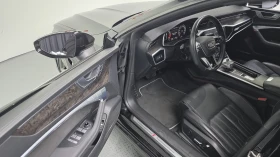 Audi A7  55 TFSI| ���������| HeadsUp| 4-ZoneAC| 360| ����� | Mobile.bg � ����� ������ 12
