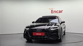 ����� �� �������� �� Audi A7  55 TFSI| ���������| HeadsUp| 4-ZoneAC| 360| �����