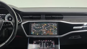 Audi A7  55 TFSI| ���������| HeadsUp| 4-ZoneAC| 360| ����� | Mobile.bg � ����� ������ 14