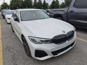 BMW 340 xDrive/ШИБИДАХ/HEAD-UP DISPLAY/ДИСТРОНИК/360 | Auto.bg — изображение 2