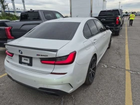 BMW 340 xDrive/ШИБИДАХ/HEAD-UP DISPLAY/ДИСТРОНИК/360 | Auto.bg — изображение 3