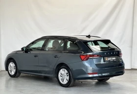 Skoda Octavia 1.5GTEC ����� | Mobile.bg � ����� ������ 5