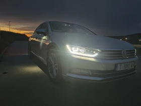 ����� �� �������� �� VW Passat