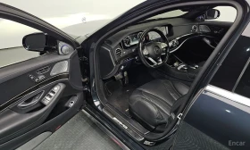 Mercedes-Benz S 63 AMG 4MATIC* LONG* BURMESTER 3D* HEAD UP* ������ ���� | Mobile.bg � ����� ������ 7