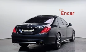 Mercedes-Benz S 63 AMG 4MATIC* LONG* BURMESTER 3D* HEAD UP* ������ ���� | Mobile.bg � ����� ������ 4