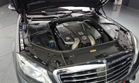 Mercedes-Benz S 63 AMG 4MATIC* LONG* BURMESTER 3D* HEAD UP* ������ ���� | Mobile.bg � ����� ������ 6