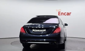 Mercedes-Benz S 63 AMG 4MATIC* LONG* BURMESTER 3D* HEAD UP* ������ ���� | Mobile.bg � ����� ������ 3
