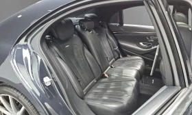 Mercedes-Benz S 63 AMG 4MATIC* LONG* BURMESTER 3D* HEAD UP* ������ ���� | Mobile.bg � ����� ������ 16