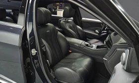 Mercedes-Benz S 63 AMG 4MATIC* LONG* BURMESTER 3D* HEAD UP* ������ ���� | Mobile.bg � ����� ������ 8
