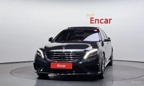 Mercedes-Benz S 63 AMG 4MATIC* LONG* BURMESTER 3D* HEAD UP* ������ ���� | Mobile.bg � ����� ������ 2