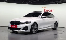 ������ BMW 320