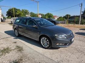VW Passat 2.0TDI NAVI кожа HIGHLINE - 7350 € / 14375.35 лв. - 80874832 3