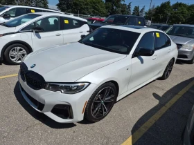 BMW 340 * АВТОКРЕДИТ * ГЛАВНО ПРЕДСТАВИТЕЛСТВО