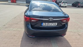 Toyota Avensis Т27   | Auto.bg — изображение 6