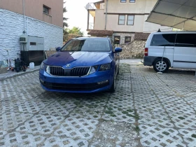 Skoda Octavia 1, 6TDI, DSG