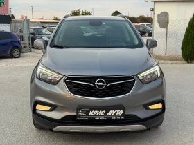 Opel Mokka X * 1.6CDTI* COSMO* ULTIMATE* EURO6* NAVI* CAMERA* C | Mobile.bg � ����� ������ 8