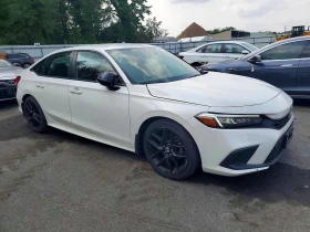 Honda Civic 2.0l Sport | Auto.bg — изображение 4