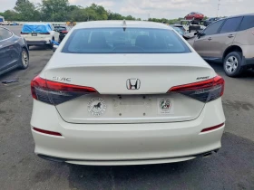 Honda Civic 2.0l Sport | Auto.bg — изображение 6