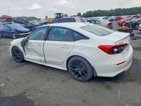 Honda Civic 2.0l Sport | Auto.bg — изображение 2