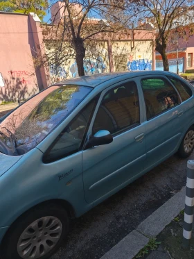 Citroen Xsara picasso undefined | Auto.bg — изображение 6