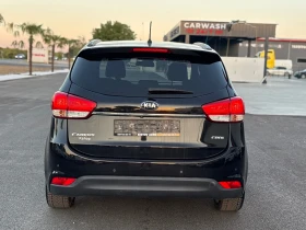 Kia Carens 1.7 116��* ������* Keyless* LED*  | Mobile.bg � ����� ������ 6