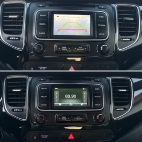 Kia Carens 1.7 116��* ������* Keyless* LED*  | Mobile.bg � ����� ������ 12