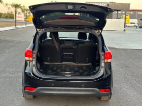 Kia Carens 1.7 116��* ������* Keyless* LED*  | Mobile.bg � ����� ������ 8