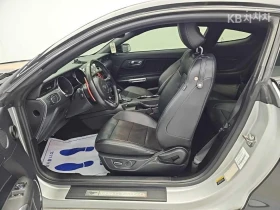 Ford Mustang ПОДГРЕВИ | ОБДУХВАНЕ | КАМЕРА | ЛИЗИНГ - 17600 € - 39740224 7