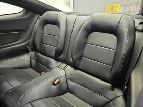 Ford Mustang ПОДГРЕВИ | ОБДУХВАНЕ | КАМЕРА | ЛИЗИНГ - 17600 € - 39740224 17