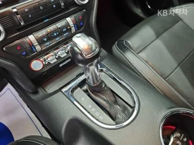 Ford Mustang ПОДГРЕВИ | ОБДУХВАНЕ | КАМЕРА | ЛИЗИНГ - 17600 € - 39740224 9