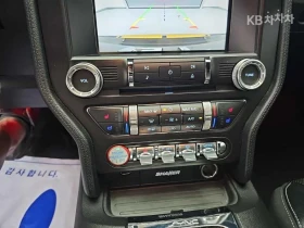 Ford Mustang ПОДГРЕВИ | ОБДУХВАНЕ | КАМЕРА | ЛИЗИНГ - 17600 € - 39740224 14