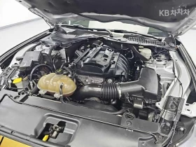 Ford Mustang ПОДГРЕВИ | ОБДУХВАНЕ | КАМЕРА | ЛИЗИНГ - 17600 € - 39740224 6