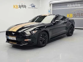 Ford Mustang ПОДГРЕВИ | ОБДУХВАНЕ | КАМЕРА | ЛИЗИНГ